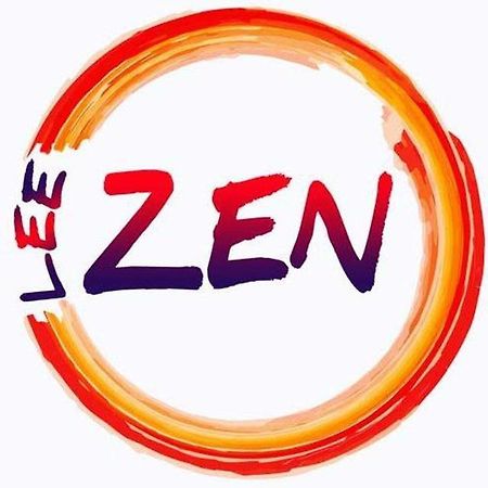 Lee Zen Hotel Leezen  Eksteriør billede