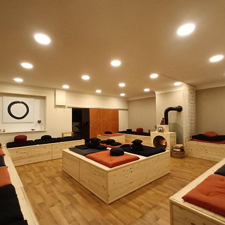 Lee Zen Hotel Leezen  Eksteriør billede