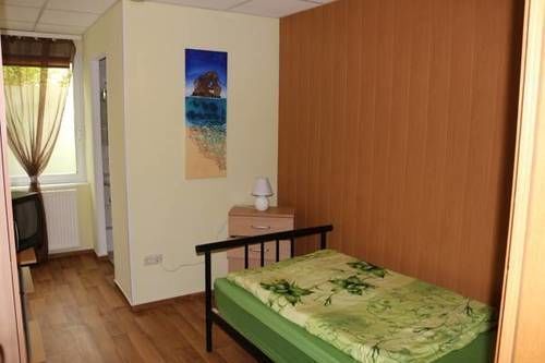 Lee Zen Hotel Leezen  Eksteriør billede