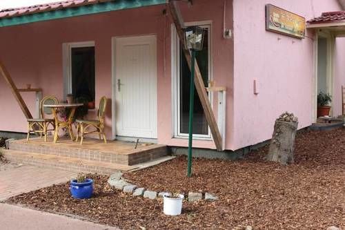 Lee Zen Hotel Leezen  Eksteriør billede