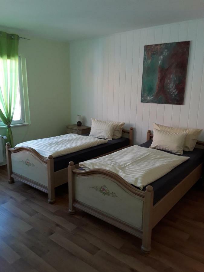 Lee Zen Hotel Leezen  Eksteriør billede